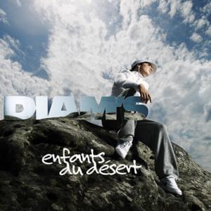 Enfants du désert - Diam's