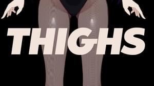 thighs - nihmune