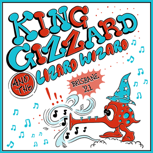 It’s Got Old (Live in Brisbane ’21) - bootleg gizzard