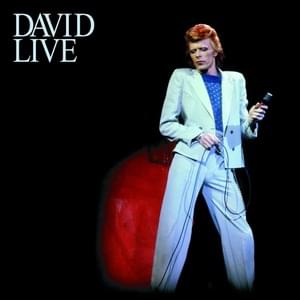 Sweet Thing (Live 1974) - David Bowie