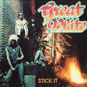 Bad Boys - Great White