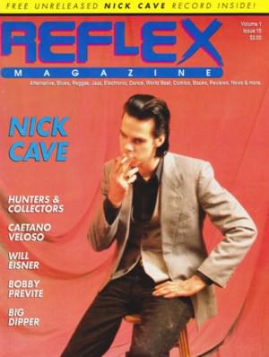 Rye Whiskey - Nick Cave & The Bad Seeds