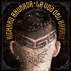 A MI No Me la Cue Ft Cartel de Santa - Richard Ahumada (Ft. Cartel de Santa)