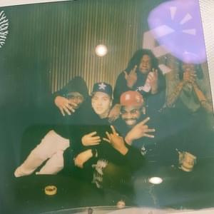 3 AM in LA, Pt. 2 - Better Temperatures (Ft. Austin Skinner, babyjupe, BIGBABYGUCCI & Orlando Merci)