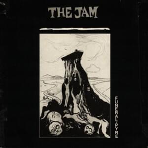Disguises - The Jam