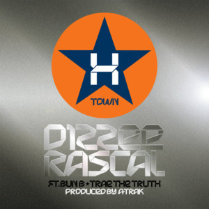 H-Town - Dizzee Rascal (Ft. Bun B & Trae tha Truth)