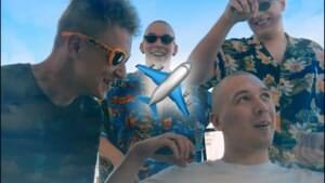 Burj Khalifa - vkie (Ft. Buffel, Glazza, Goblean & MAYP1X)