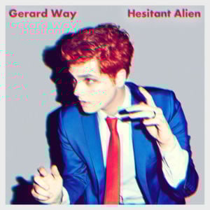 Drugstore Perfume - Gerard Way