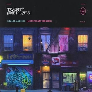 Lane Boy/Redecorate/Chlorine (Livestream Version) - twenty one pilots
