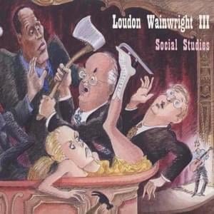 Christmas Morning - Loudon Wainwright III