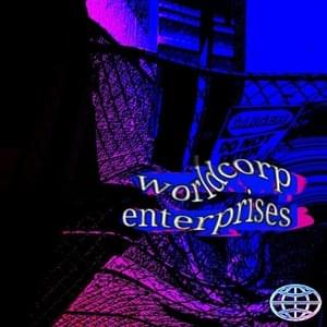  moneybag machine “goons” - Worldcorp Enterprises
