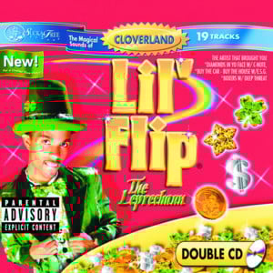 Put Yo Fist Up - Lil' Flip (Ft. South Park Mexican)