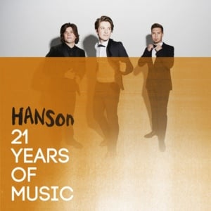Every Word I Say (Live) - HANSON