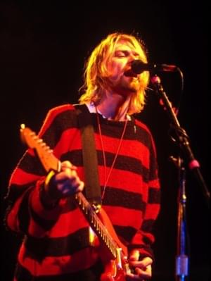 You Know You’re Right (Live Live Aragon Ballroom, Chicago 10/23/93) - Nirvana