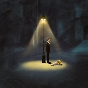 The Fate of the One Not Chosen - mrld