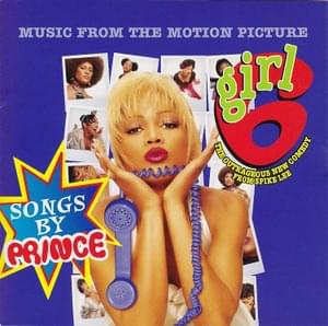She Spoke 2 Me - Prince