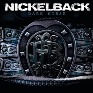 Next Go Round - Nickelback