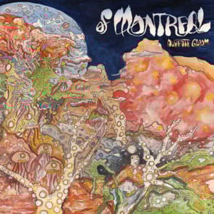 Like Ashoka’s Inferno of Memory - of Montreal