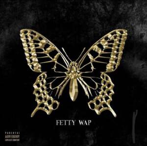On Me - Fetty Wap