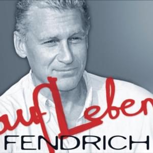 Damenkränzchen Tarantula - Rainhard Fendrich