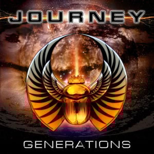 Believe - Journey