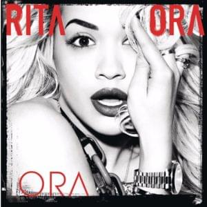 Fall In Love - Rita Ora (Ft. will.i.am)
