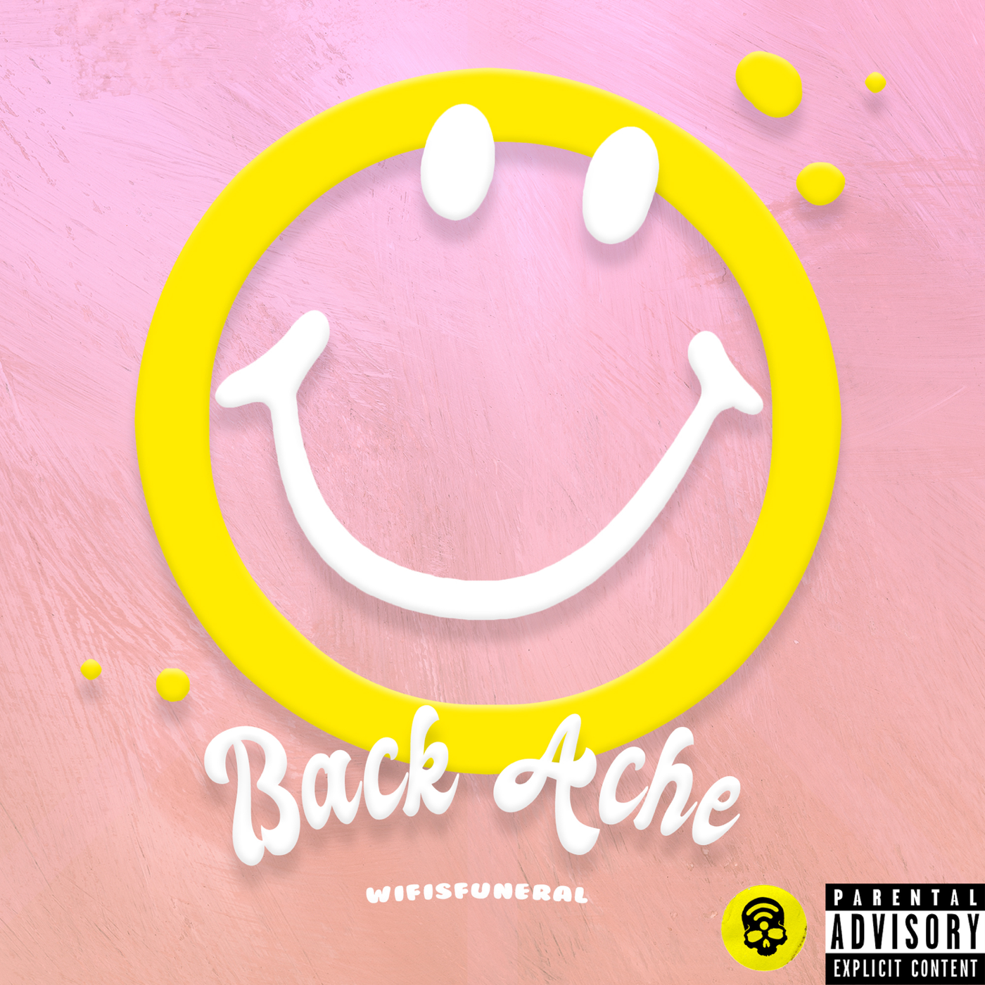 Back Ache - wifisfuneral
