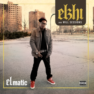 The World is Yours - eLZhi