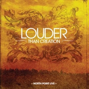 All Because of Jesus - North Point Worship (Ft. Steve Fee)