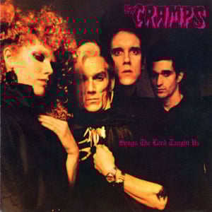 Tear It Up - The Cramps