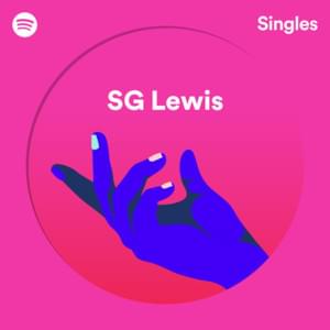 Paradise - SG Lewis