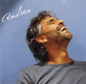 Go Where Love Goes (feat. Holly Stell) - Andrea Bocelli