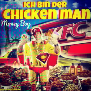 Ich bin high Boy - Money Boy (Ft. Boby Leezy & Taylor Johnson)
