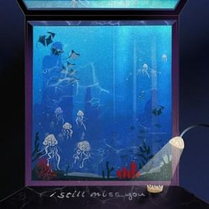 i still miss you - I’m Geist & tnvr