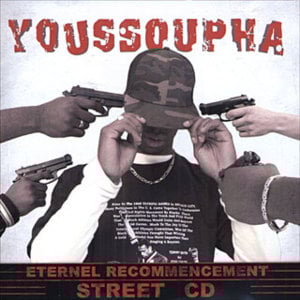 Post Scriptum - Youssoupha (Ft. Bana Kin)