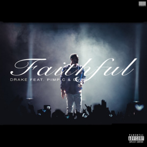 Faithful (Extended Version) - Drake (Ft. dvsn & Pimp C)