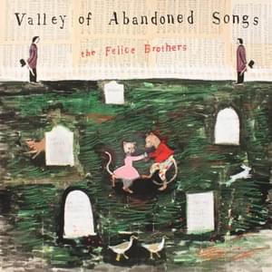 New York by Moonlight - The Felice Brothers