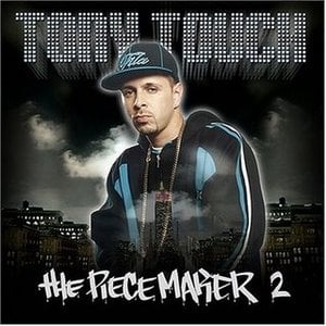 Touch-1, Touch All - Tony Touch (Ft. dead prez)