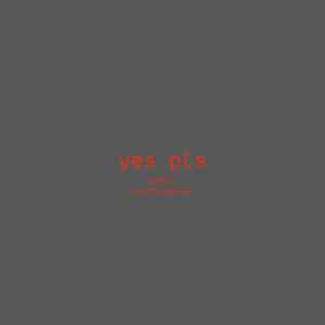 yes pls - 9TAILS