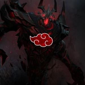 ShadowFiend - pavshiy