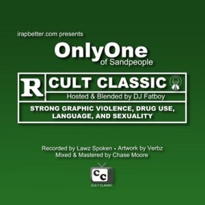 Stay Scheming - OnlyOne (Ft. ePP & Illmac)