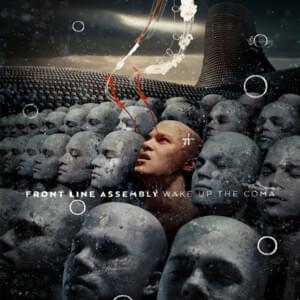 Negative Territory - Front Line Assembly