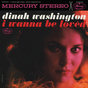 A Stranger in Town - Dinah Washington