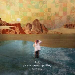 i remember you - Trevor Hall