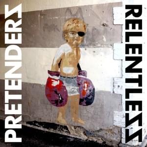 Losing My Sense of Taste - Pretenders