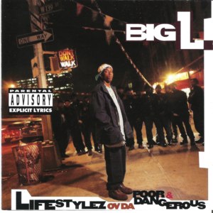 Big L - All Black (Polish Version) - Polskie tłumaczenia Lyrxo