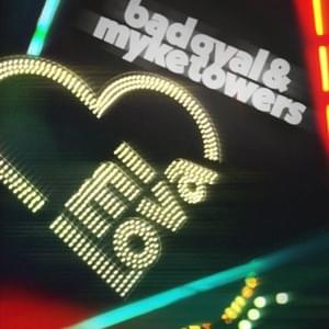 Mi Lova - Bad Gyal & Myke Towers