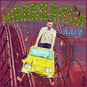 Benvenuti a Mirabilansia (Skit) - Shade