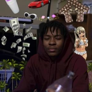 scratchin my dick in Publix - Jasiah