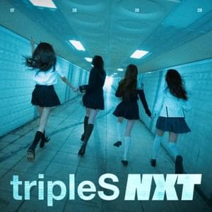 Just Do It - tripleS